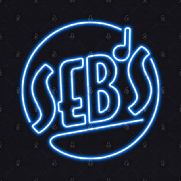 Seb's by huckblade